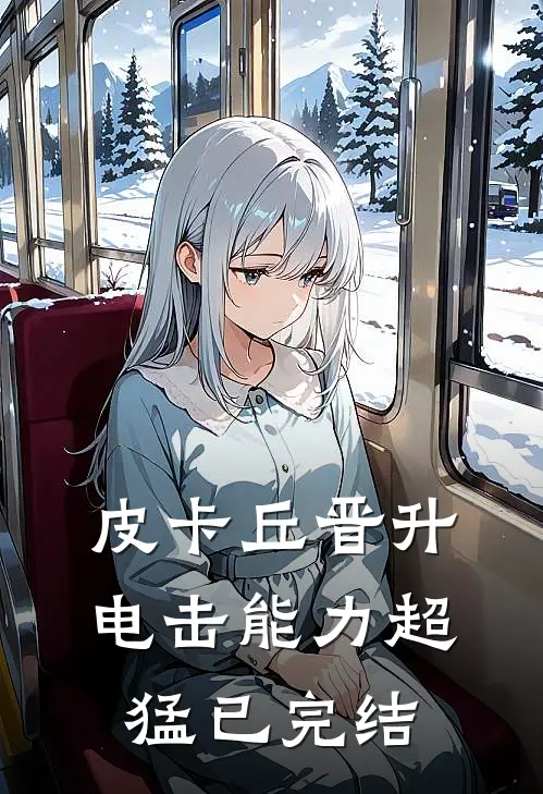 皮卡丘晋升，电击能力超猛已完结