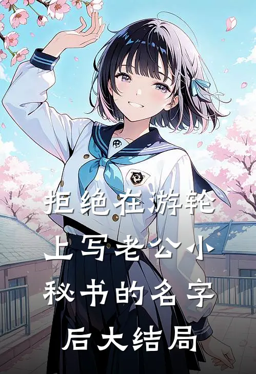 拒绝在游轮上写老公小秘书的名字后大结局