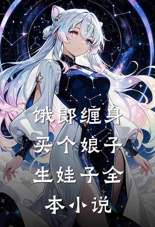 饿郎缠身：买个娘子生娃子全本小说