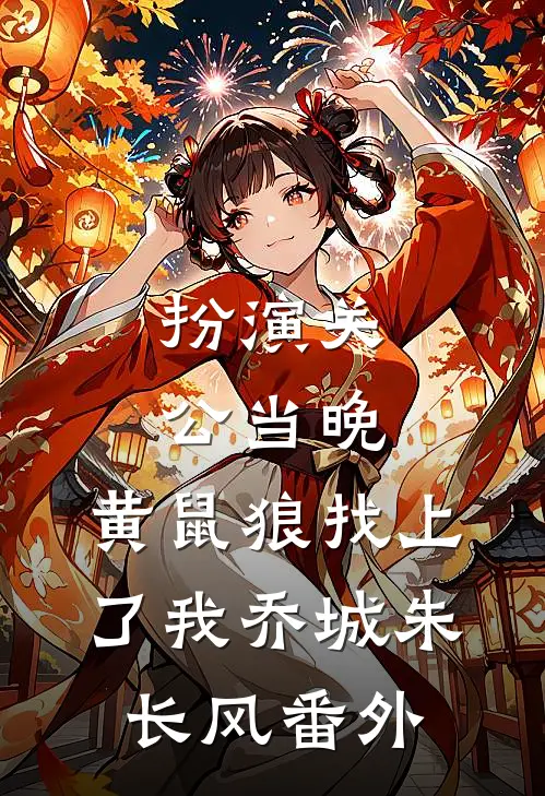 扮演关公当晚，黄鼠狼找上了我乔城朱长风 番外