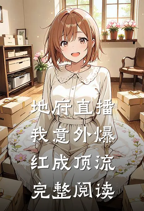 地府直播：我意外爆红成顶流完整阅读