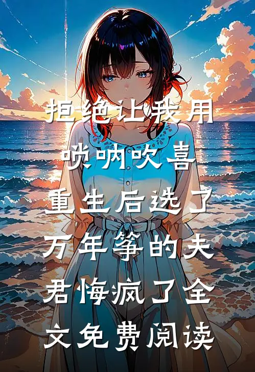 拒绝让我用唢呐吹喜，重生后选了万年筝的夫君悔疯了全文免费阅读