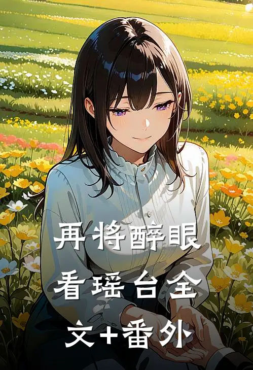 再将醉眼看瑶台全文+番外
