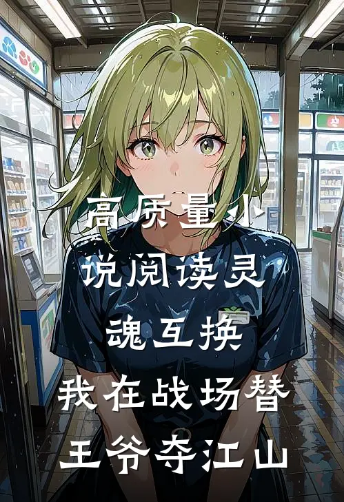 高质量小说阅读灵魂互换:我在战场替王爷夺江山