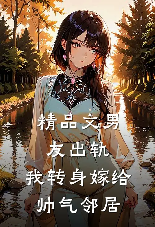 精品文男友出轨，我转身嫁给帅气邻居