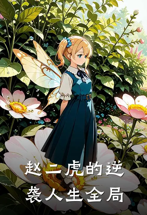 赵二虎的逆袭人生全局