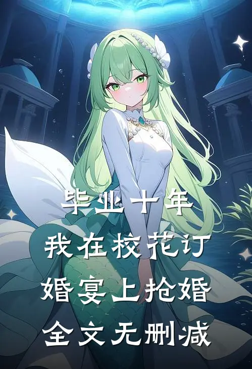 毕业十年，我在校花订婚宴上抢婚全文无删减