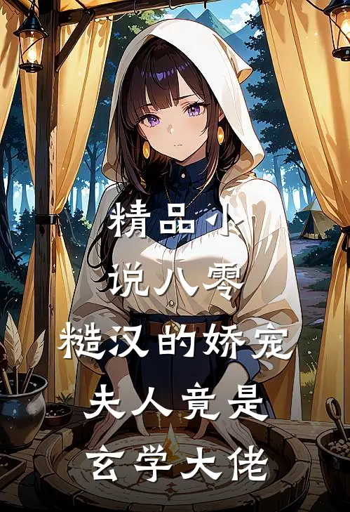 精品小说八零：糙汉的娇宠夫人竟是玄学大佬