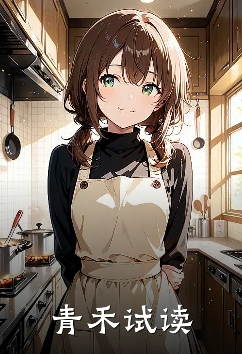 青禾试读