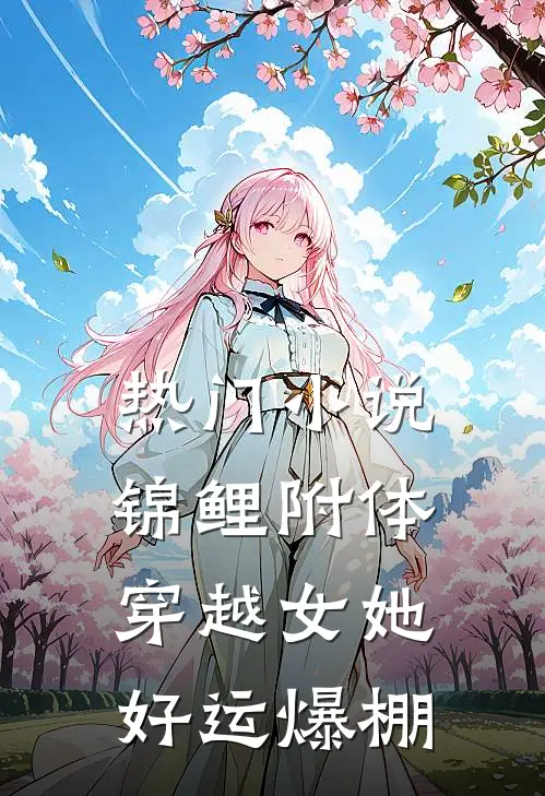 热门小说锦鲤附体：穿越女她好运爆棚