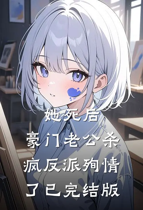 她死后，豪门老公杀疯反派殉情了已完结版