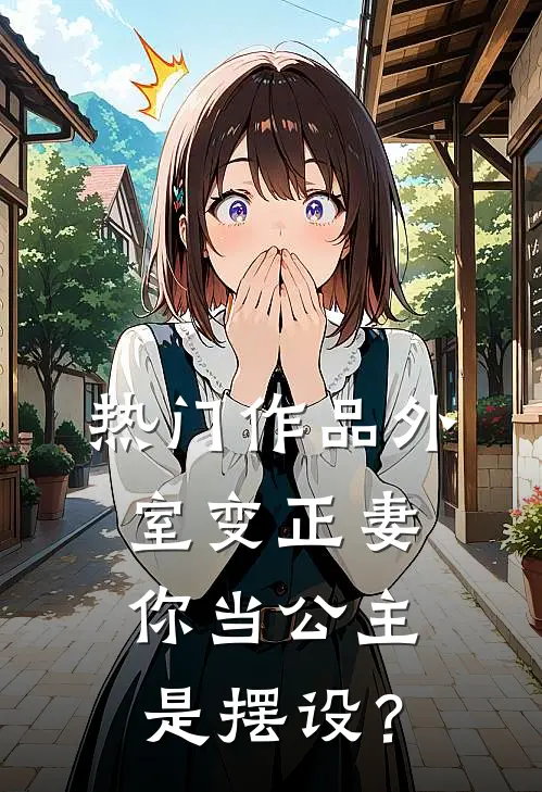 热门作品外室变正妻，你当公主是摆设？