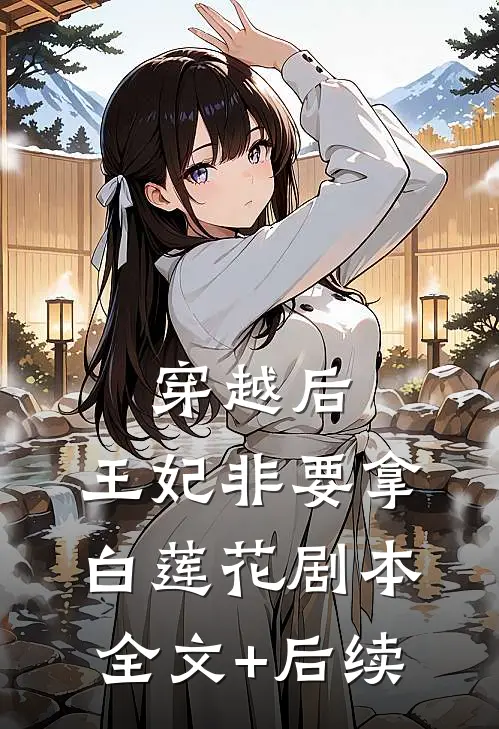 穿越后，王妃非要拿白莲花剧本全文+后续