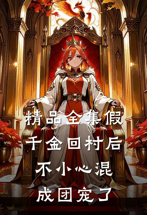 精品全集假千金回村后，不小心混成团宠了