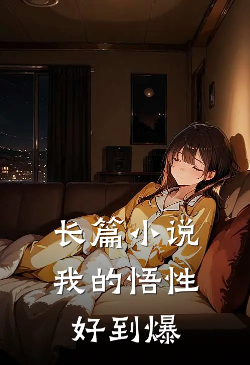 长篇小说我的悟性好到爆