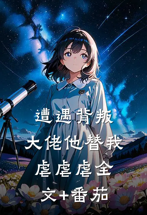 遭遇背叛，大佬他替我虐虐虐全文+番茄