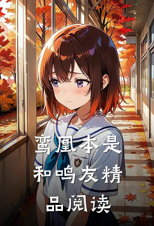 鸾凰本是和鸣友精品阅读