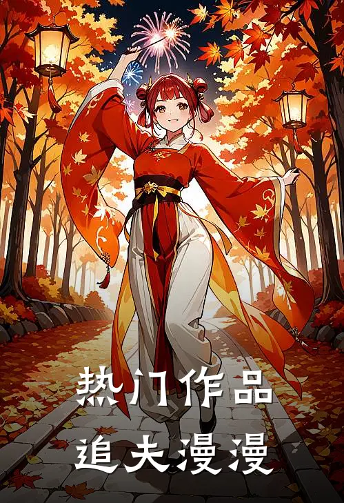 热门作品追夫漫漫