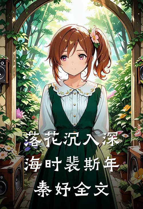落花沉入深海时裴斯年秦妤全文