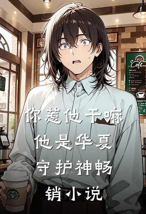 你惹他干嘛，他是华夏守护神畅销小说