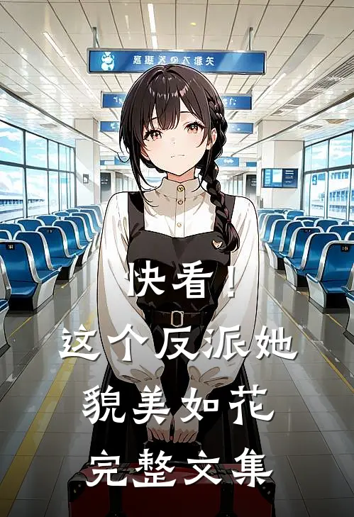 快看！这个反派她貌美如花完整文集
