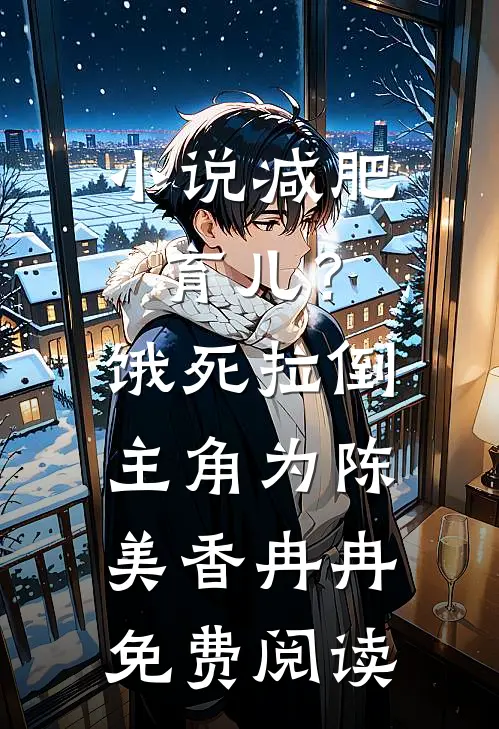 小说减肥育儿？饿死拉倒主角为陈美香冉冉免费阅读