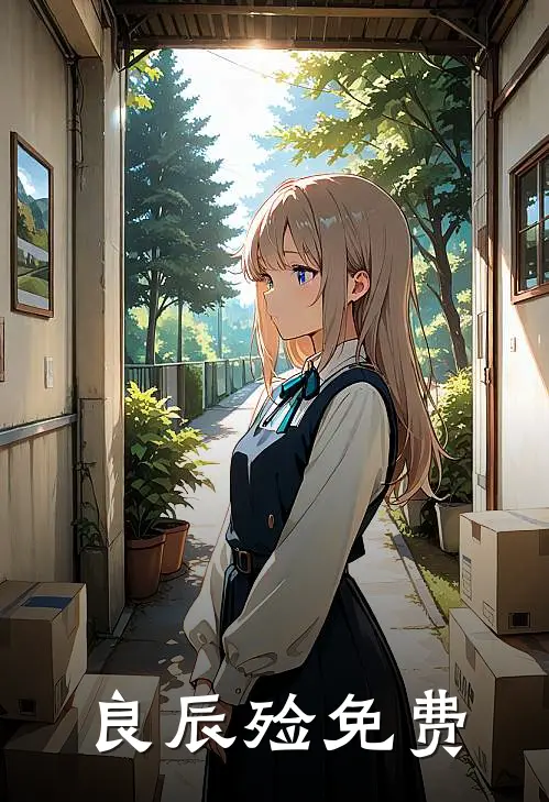 良辰殓免费