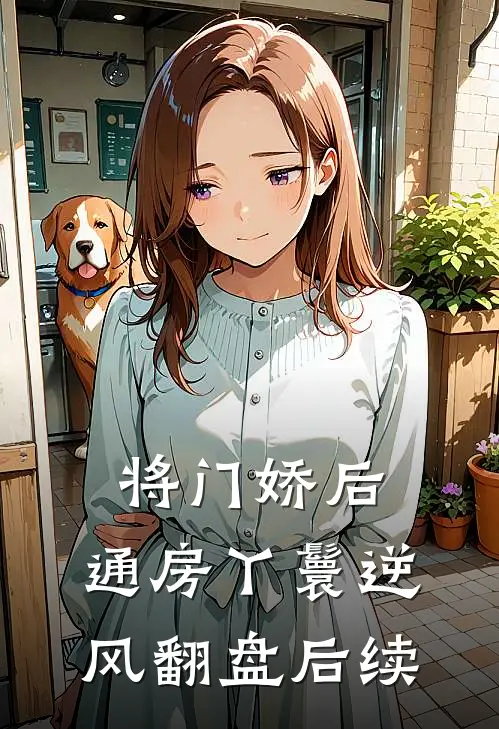 将门娇后：通房丫鬟逆风翻盘后续