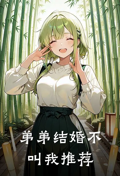 弟弟结婚不叫我推荐