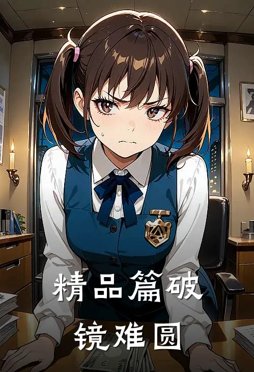 精品篇破镜难圆