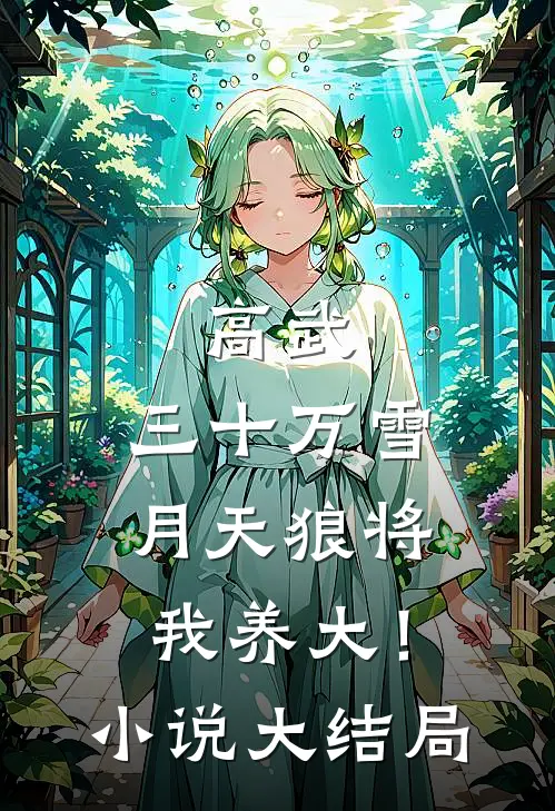 高武，三十万雪月天狼将我养大！小说大结局