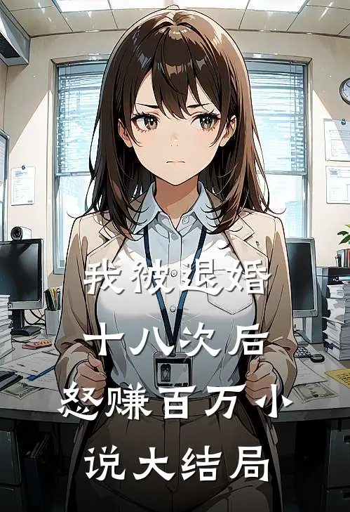 我被退婚十八次后，怒赚百万小说大结局
