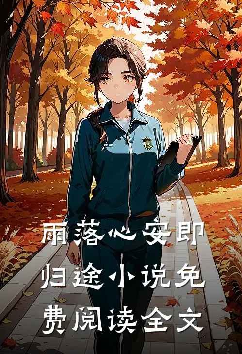 雨落心安即归途小说免费阅读全文