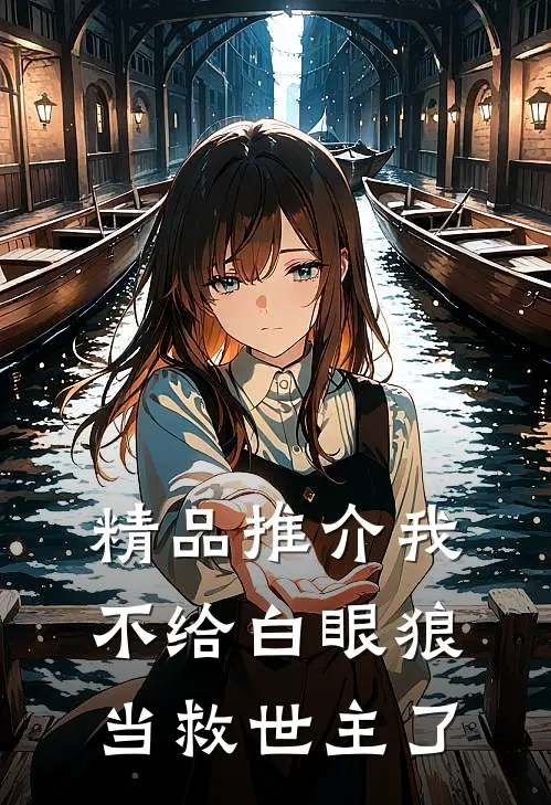 精品推介我不给白眼狼当救世主了