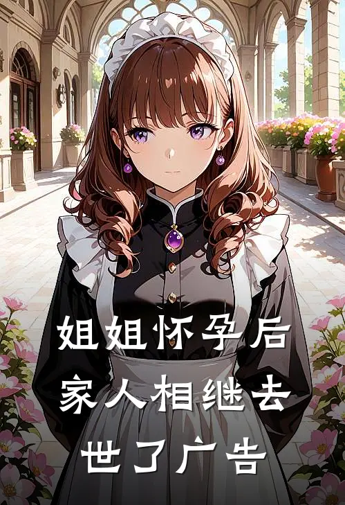 姐姐怀孕后，家人相继去世了广告