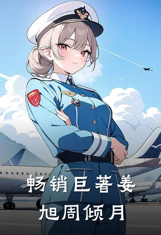 畅销巨著姜旭周倾月