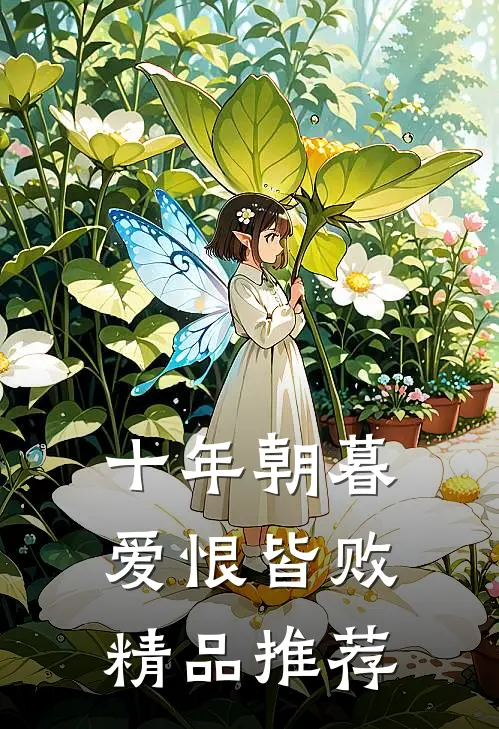 十年朝暮，爱恨皆败精品推荐