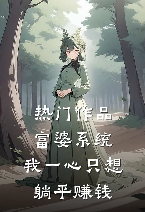 热门作品富婆系统：我一心只想躺平赚钱
