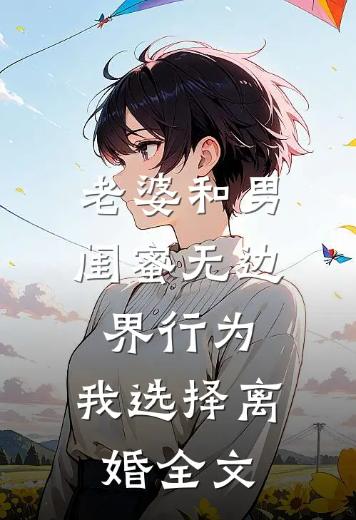 老婆和男闺蜜无边界行为，我选择离婚全文