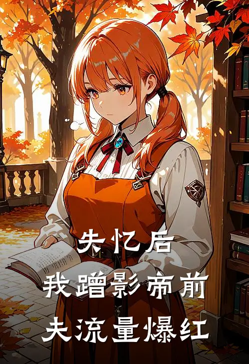 失忆后，我蹭影帝前夫流量爆红