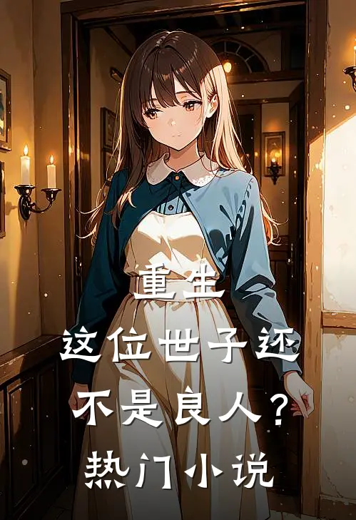 重生：这位世子还不是良人？热门小说