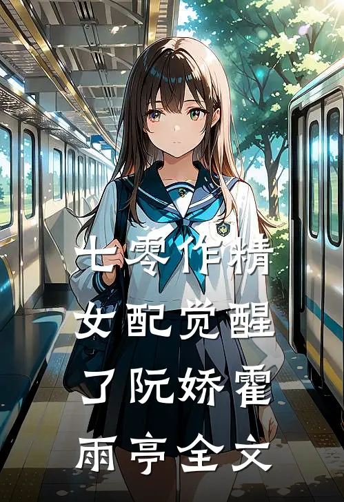 七零作精女配觉醒了阮娇霍雨亭全文