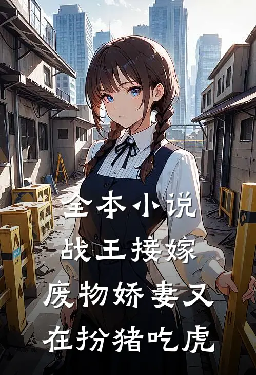 全本小说战王接嫁：废物娇妻又在扮猪吃虎