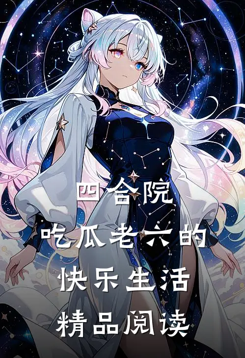 四合院：吃瓜老六的快乐生活精品阅读