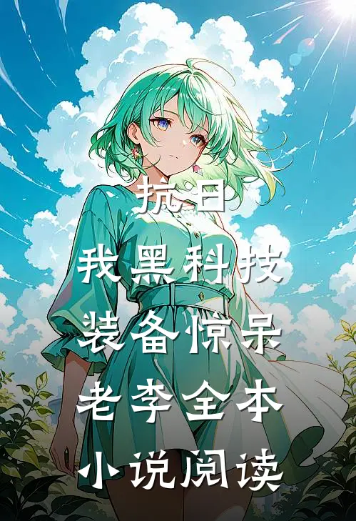 抗日：我黑科技装备惊呆老李全本小说阅读