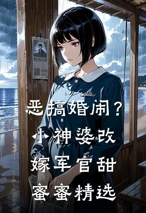 恶搞婚闹？小神婆改嫁军官甜蜜蜜精选