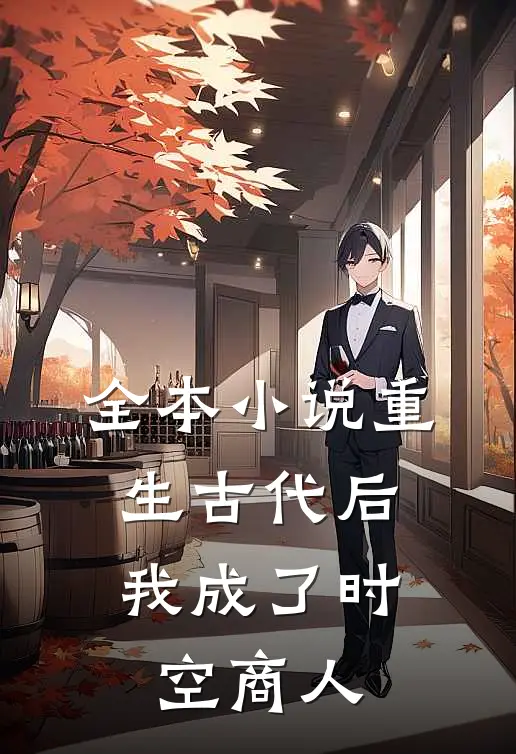 全本小说重生古代后，我成了时空商人