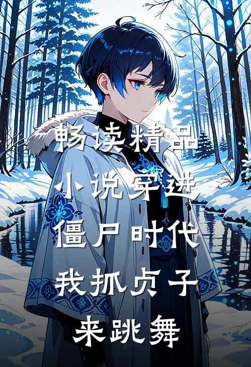 畅读精品小说穿进僵尸时代，我抓贞子来跳舞
