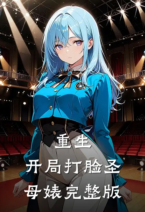 重生：开局打脸圣母婊完整版