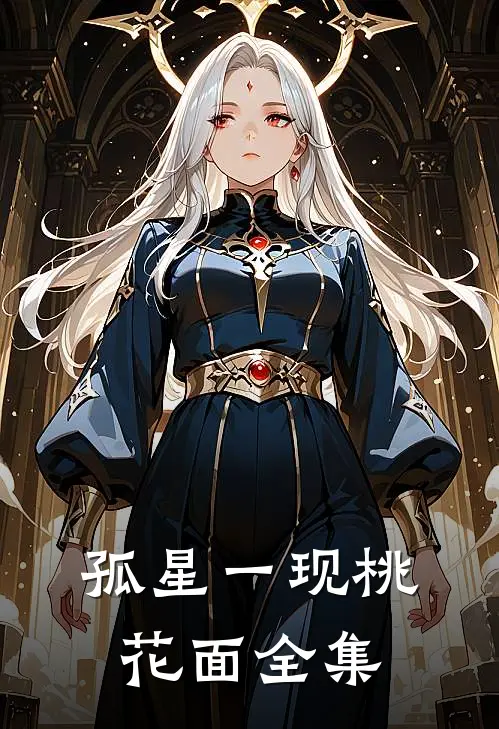 孤星一现桃花面全集